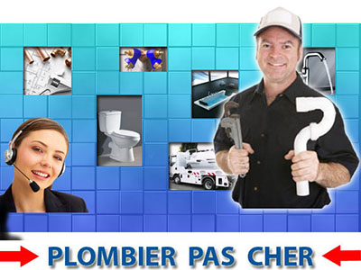 Plombier Argenteuil